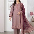 Sabeen Exclusive Chamki Printed Lawn 3pc.Vol-2-D13