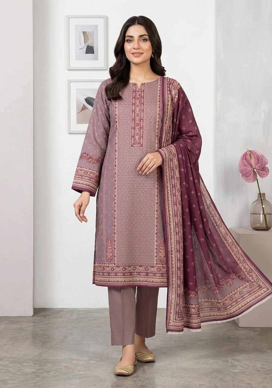 Sabeen Exclusive Chamki Printed Lawn 3pc.Vol-2-D13