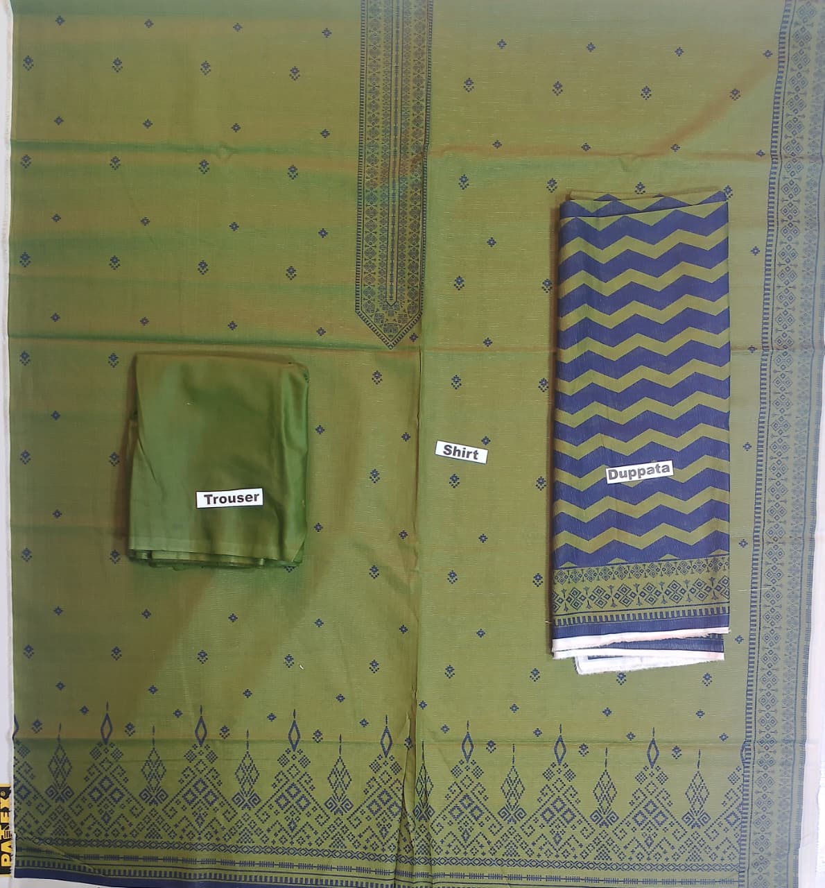 Sabeen Exclusive Chamki Printed Lawn 3pc.Vol-2-D14
