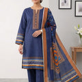 Sabeen Exclusive Chamki Printed Lawn 3pc.Vol-2-D15