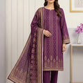 Sabeen Exclusive Chamki Printed Lawn 3pc.Vol-2-D3