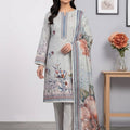 Sabeen Exclusive Chamki Printed Lawn 3pc.Vol-2-D4