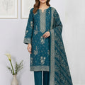 Sabeen Exclusive Chamki Printed Lawn 3pc.Vol-2-D5