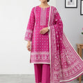 Sabeen Exclusive Chamki Printed Lawn 3pc.Vol-2-D7