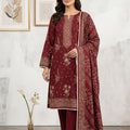 Sabeen Exclusive Chamki Printed Lawn 3pc.Vol-2-D8