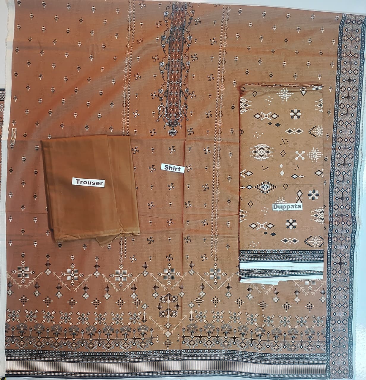Sabeen Exclusive Chamki Printed Lawn 3pc.Vol-2-D9