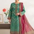 Sabeen Exclusive Chamki Printed Lawn 3pc.Vol.1-D1
