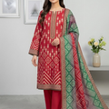 Sabeen Exclusive Chamki Printed Lawn 3pc.Vol.1-D12