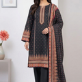 Sabeen Exclusive Chamki Printed Lawn 3pc.Vol.1-D13