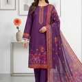 Sabeen Exclusive Chamki Printed Lawn 3pc.Vol.1-D2