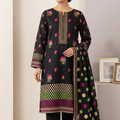 Sabeen Exclusive Chamki Printed Lawn 3pc.Vol.1-D4