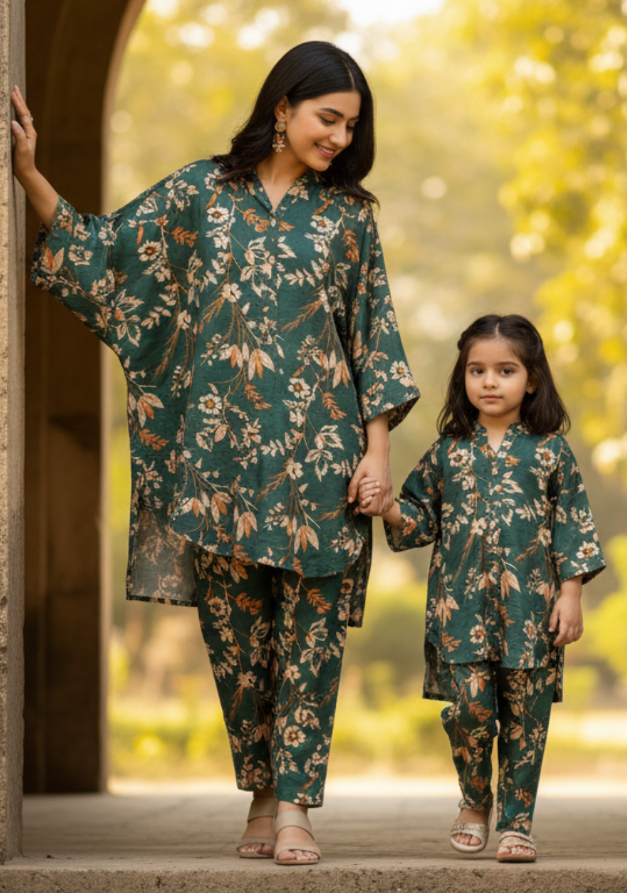 Sabeen Printed Doriya Lawn Cut Piece- V2-D2