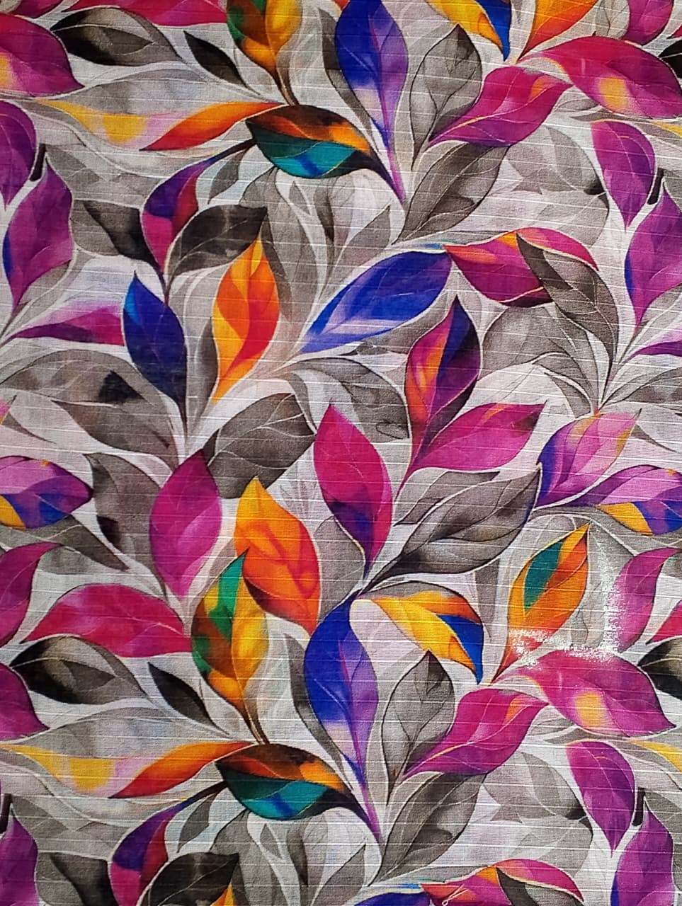 Sabeen Printed Doriya Lawn Cut Piece- V2-D8