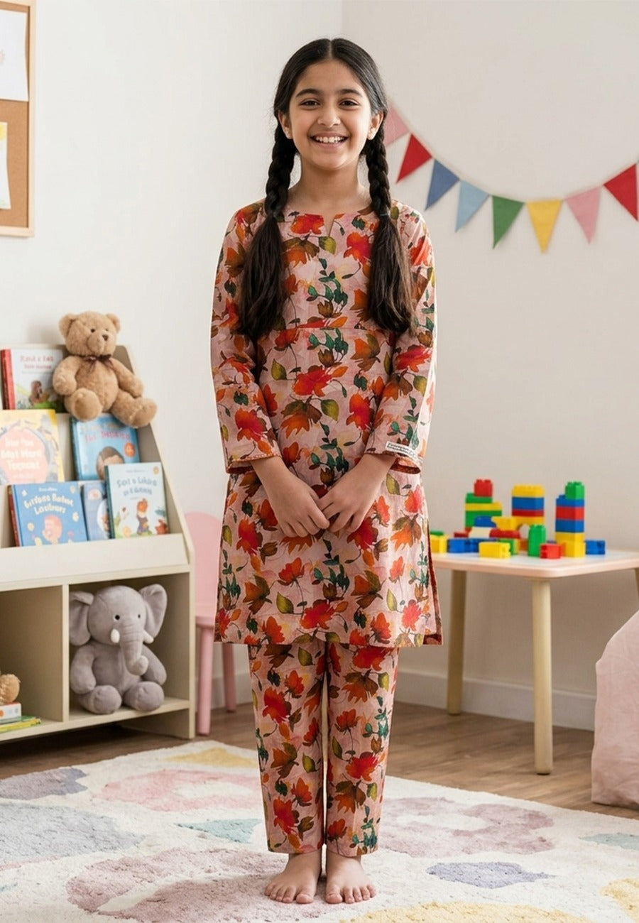 Sabeen Exclusive Printed Lawn Cut Piece-Vol-03-D20