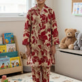 Sabeen Exclusive Printed Lawn Cut Piece-Vol-03-D22