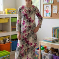 Sabeen Exclusive Printed Lawn Cut Piece-Vol-03-D23