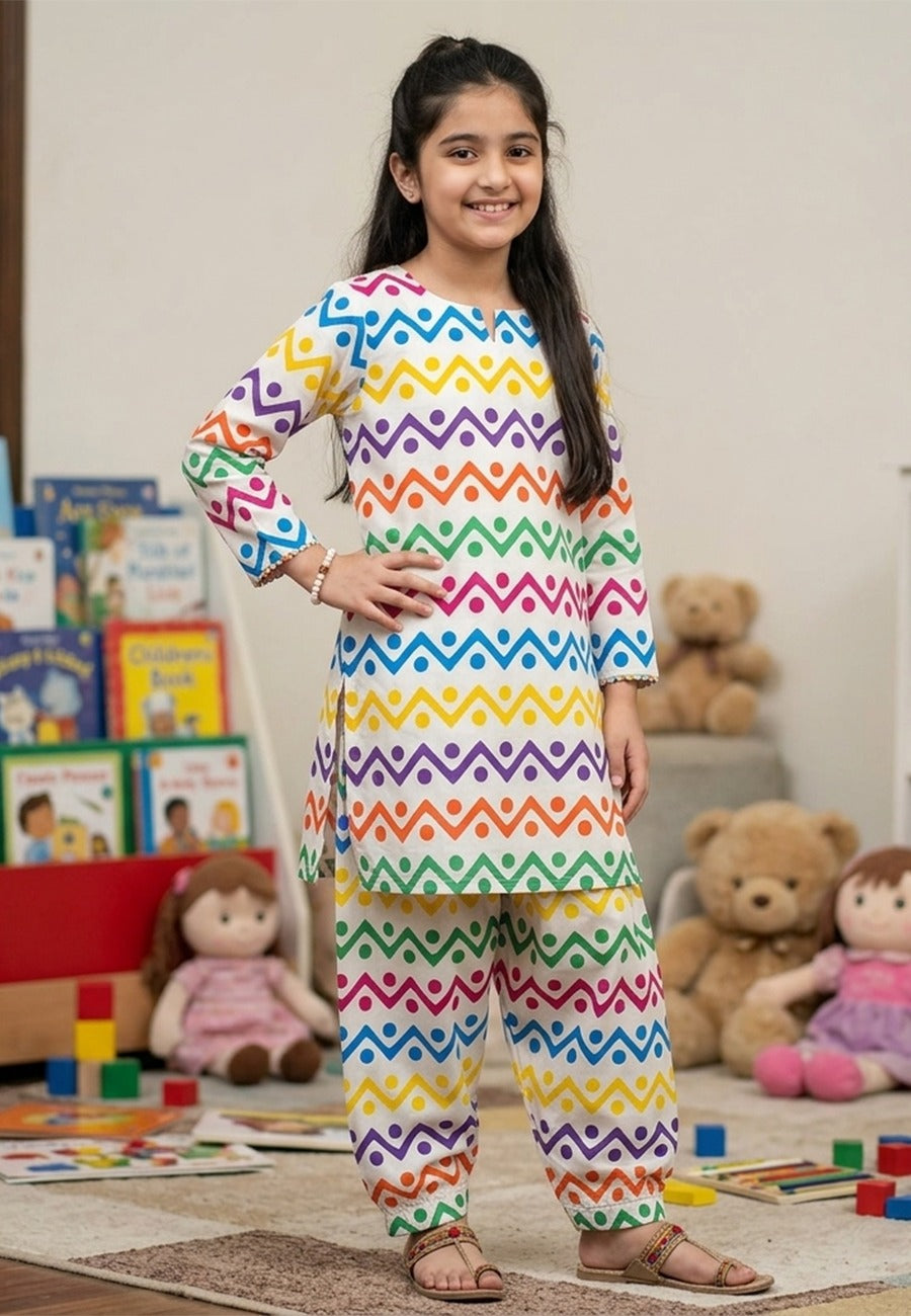 Sabeen Exclusive Printed Lawn Cut Piece-Vol-03-D26