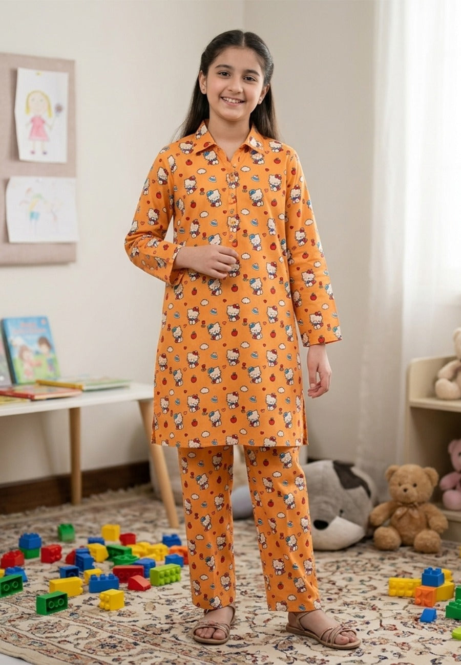 Sabeen Exclusive Printed Lawn Cut Piece-Vol-03-D28