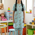 Sabeen Exclusive Printed Lawn Cut Piece-Vol-03-D29