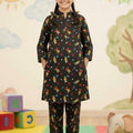 Sabeen Exclusive Printed Lawn Cut Piece-Vol-03-D4