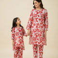 Sabeen Printed Doriya Lawn Cut Piece-D1