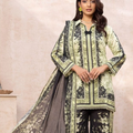 Salina Cocoon Printed Lawn 3pc Vol-1 D7