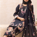 Salina Cocoon Printed Lawn 3pc Vol-1 D8