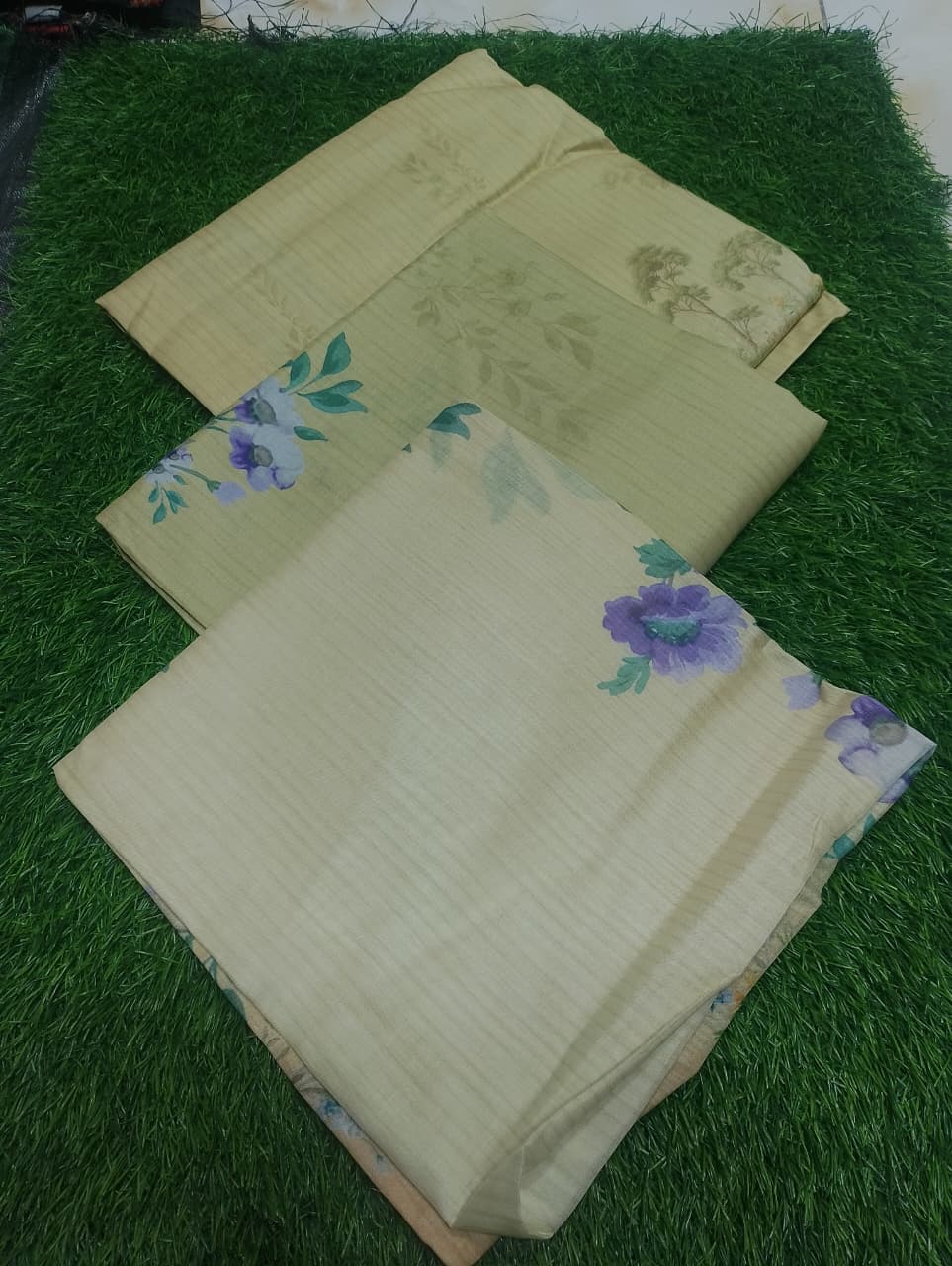 Salina Cocoon Printed Lawn 3pc Vol-1 D10