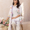 Salina Cocoon Printed Lawn 3pc Vol-1 D3