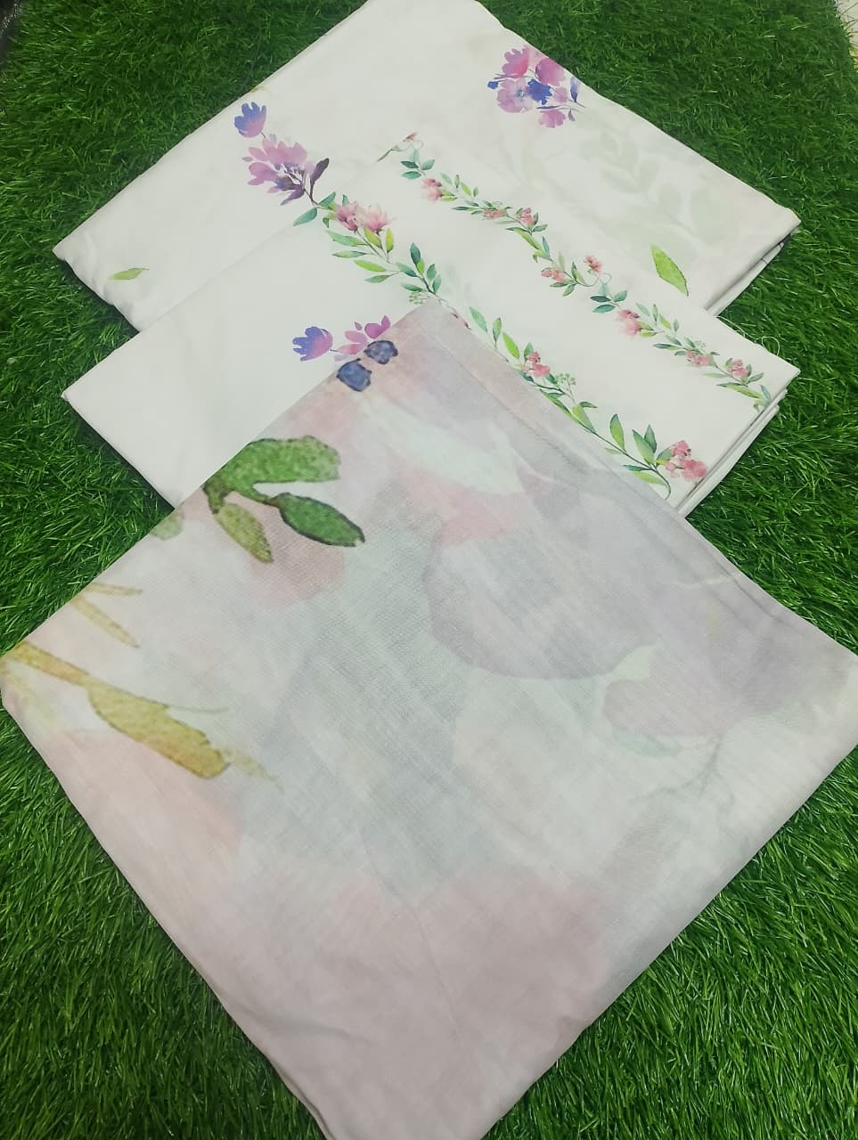 Salina Cocoon Printed Lawn 3pc Vol-1 D3