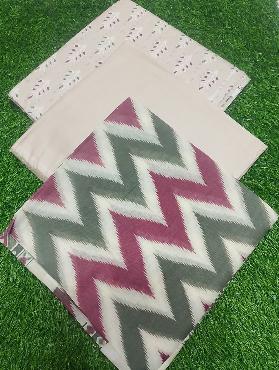 Salina Regalia Digital Printed Lawn 3pc Vol-9-D8