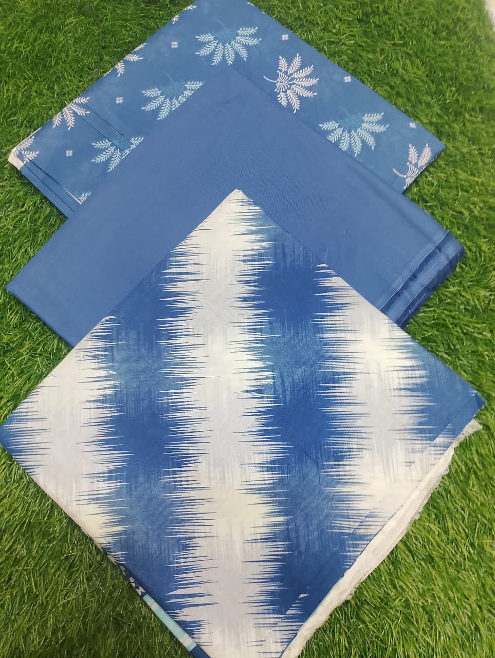 Salina Regalia Digital Printed Lawn 3pc Vol-9-D10