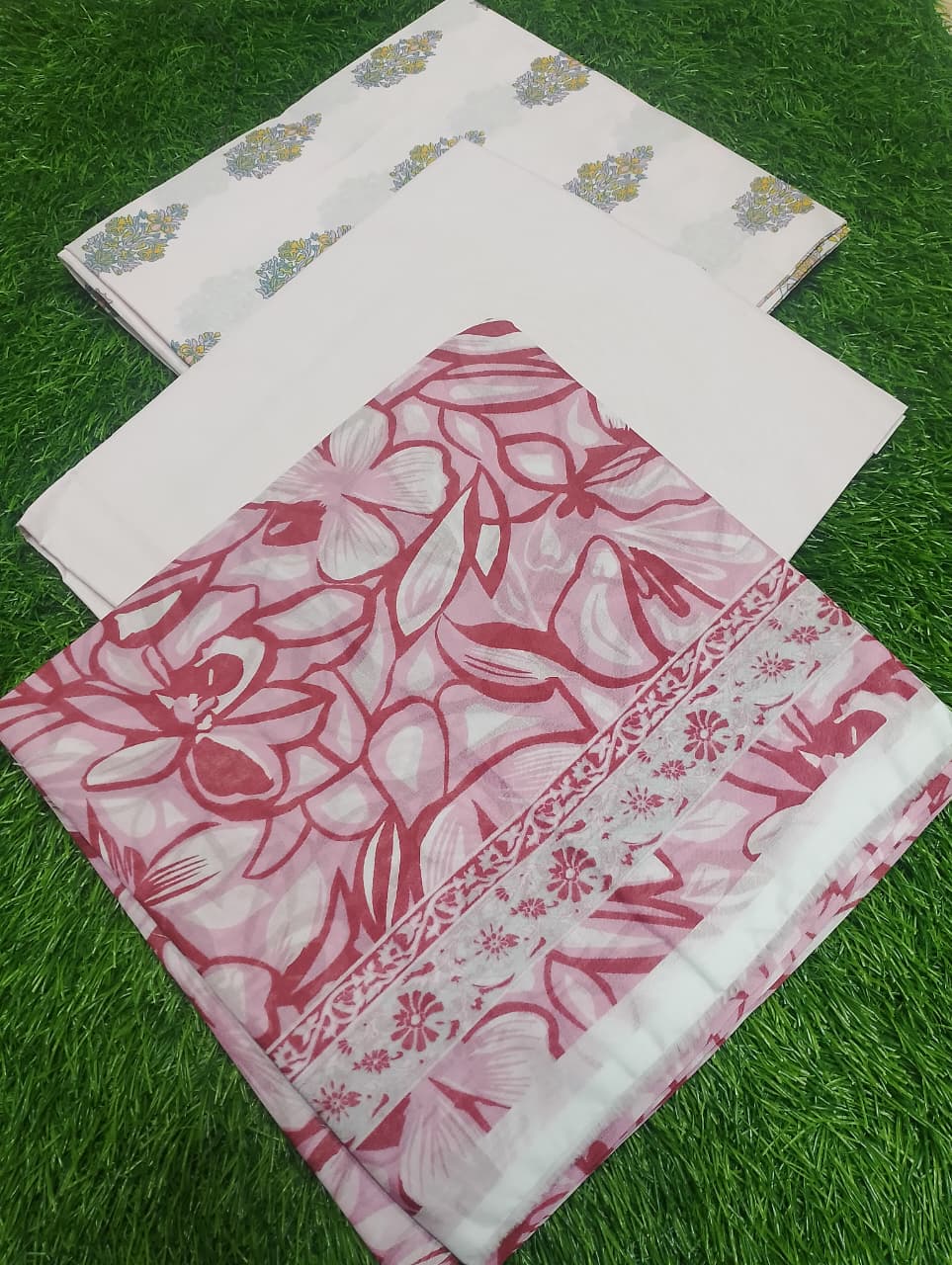 Salina Regalia Digital Printed Lawn 3pc Vol-9-D3