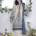 Salina Regalia Digital Printed Lawn 3pc Vol-11-D1