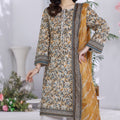 Salina Regalia Digital Printed Lawn 3pc Vol-11-D9