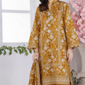 Salina Regalia Digital Printed Lawn 3pc Vol-11-D3