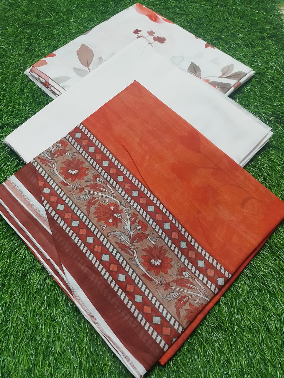 Salina Regalia Digital Printed Lawn 3pc Vol-11-D5