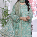 Salina Regalia Digital Printed Lawn 3pc Vol-11-D7