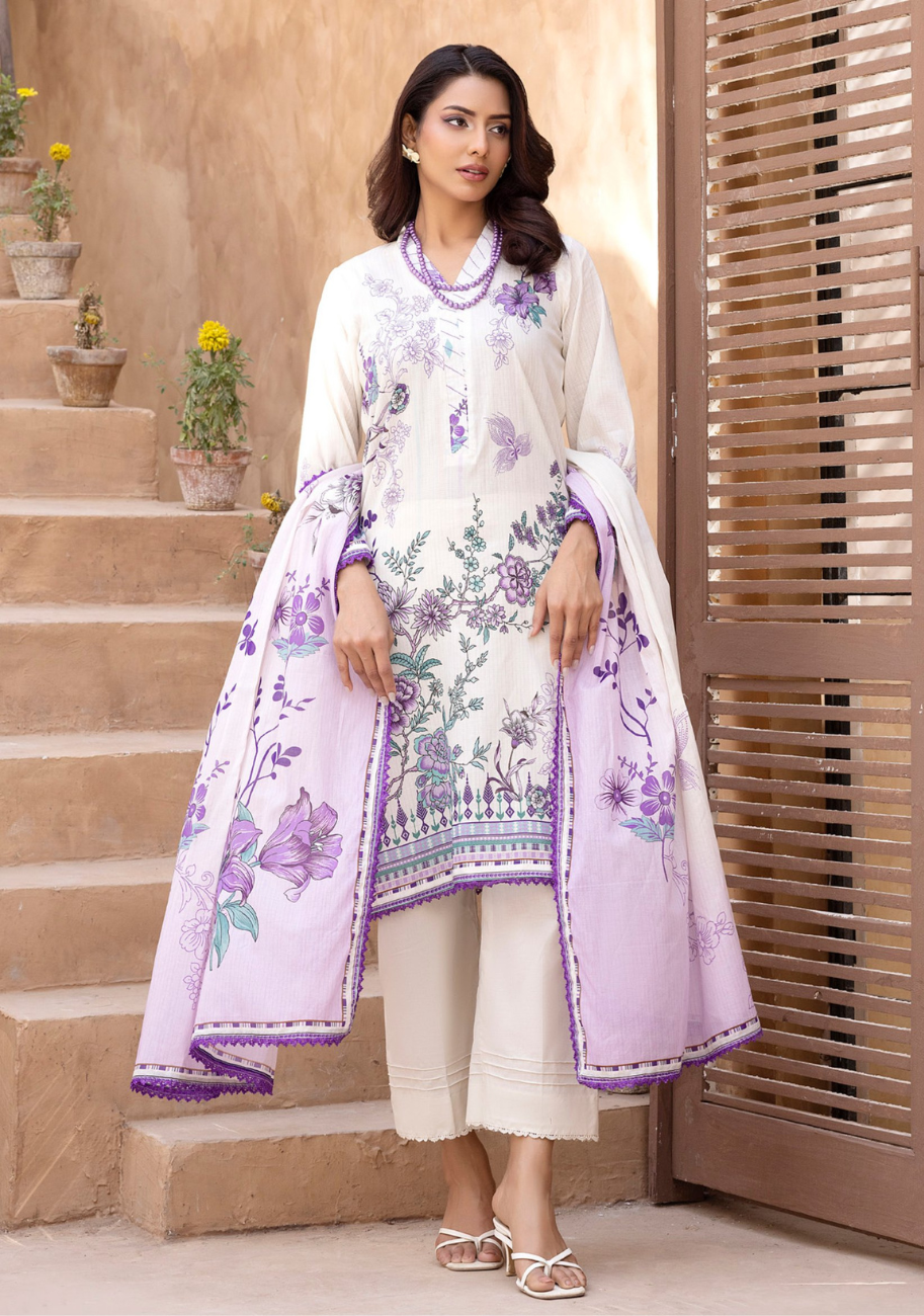 Salina By Karandi Printed Lawn 3pc Vol-1-D6