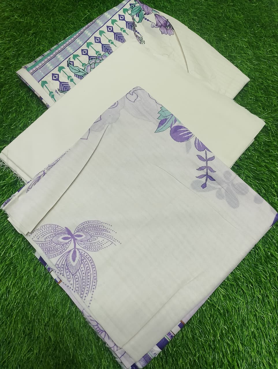 Salina By Karandi Printed Lawn 3pc Vol-1-D6