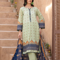 Salina By Karandi Printed Lawn 3pc Vol-1-D7