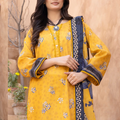 Salina By Karandi Printed Lawn 3pc Vol-1-D10