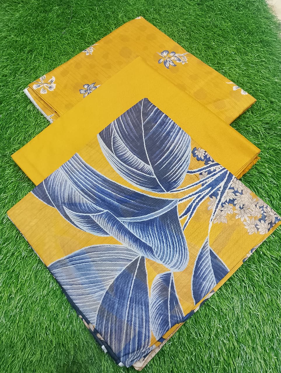 Salina By Karandi Printed Lawn 3pc Vol-1-D10