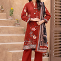 Salina By Karandi Printed Lawn 3pc Vol-1-D3