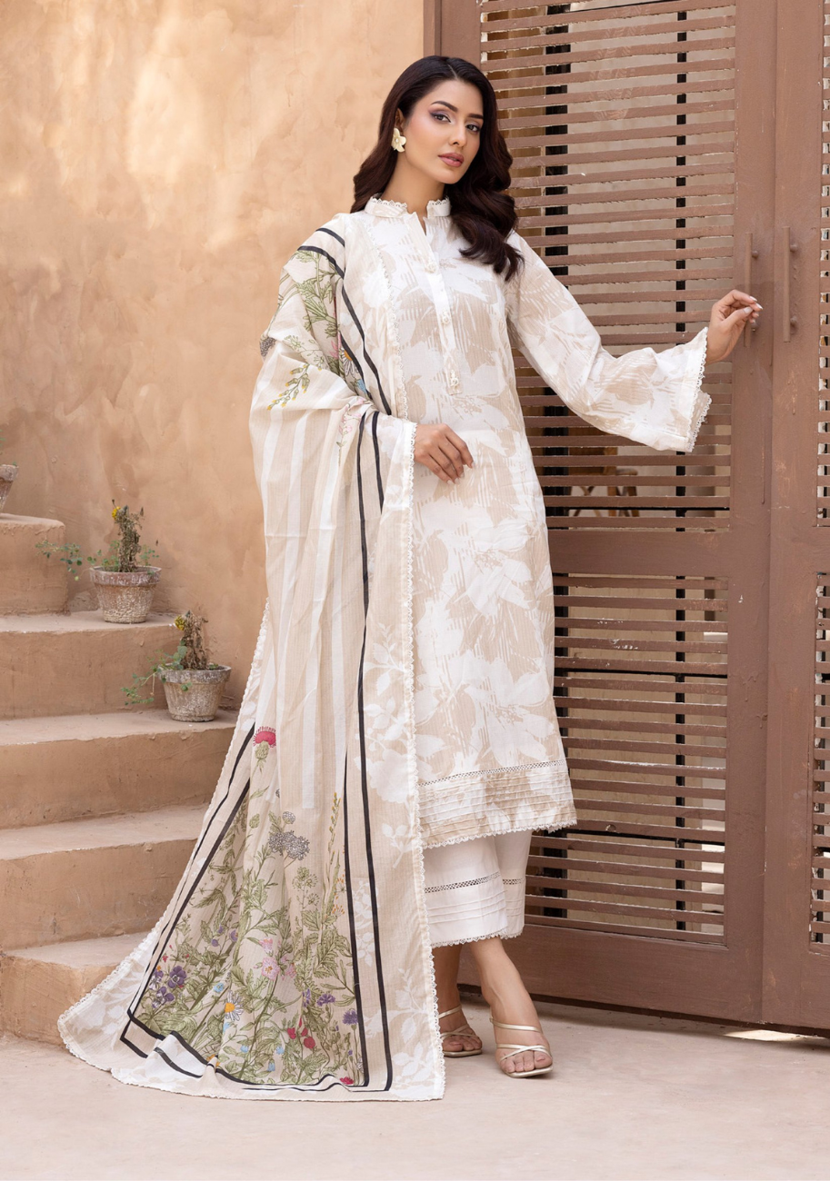 Salina By Karandi Printed Lawn 3pc Vol-1-D4