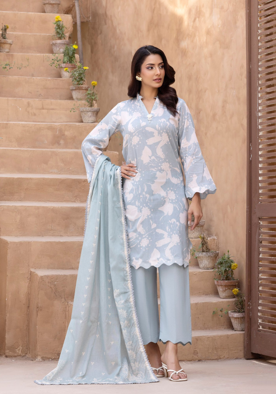 Salina By Karandi Printed Lawn 3pc Vol-1-D5