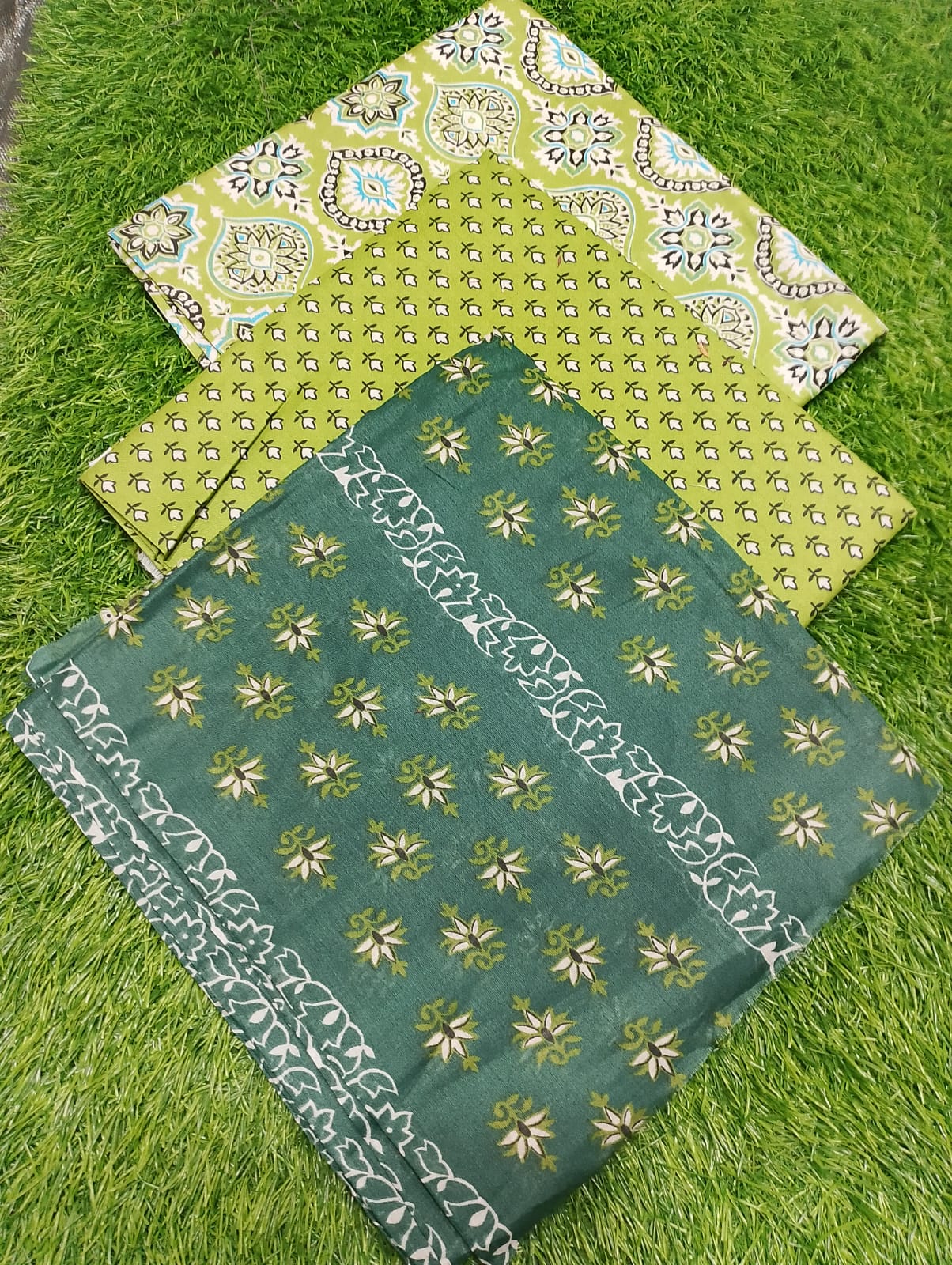 Salina Regalia Digital Printed Lawn 3pc Vol-7 D1