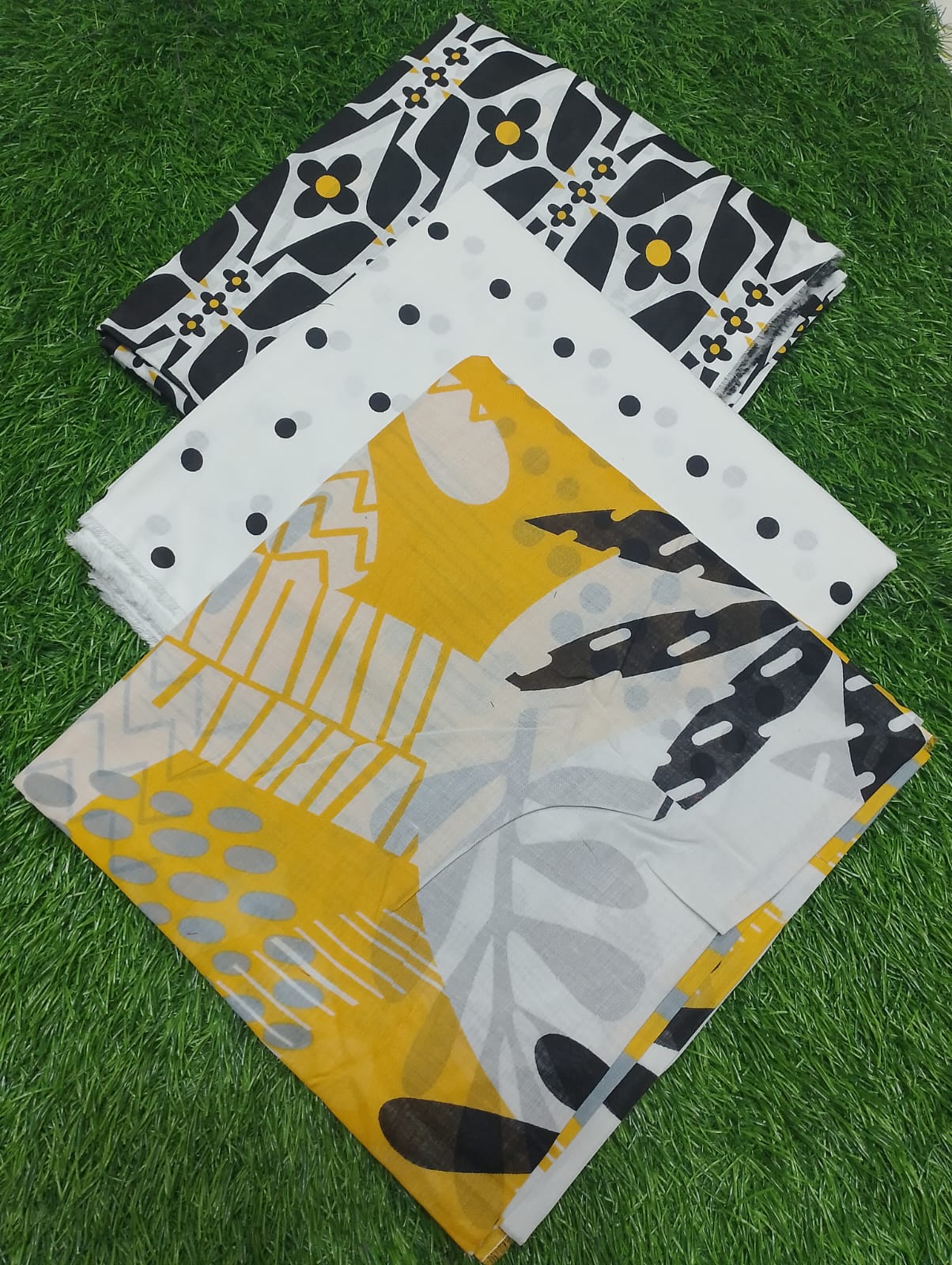 Salina Regalia Digital Printed Lawn 3pc Vol-7 D2