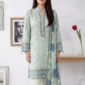 Salina Regalia Digital Printed Lawn 3pc Vol-14-D10