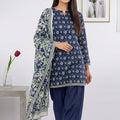 Salina Regalia Digital Printed Lawn 3pc Vol-14-D4
